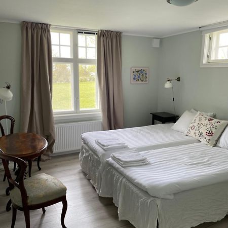 Löttorp Pensionat Haga Oeland מראה חיצוני תמונה