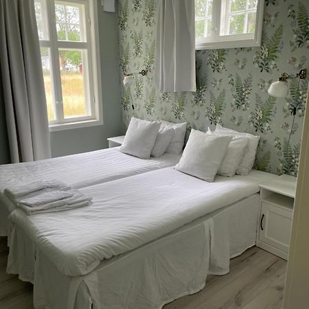 Löttorp Pensionat Haga Oeland מראה חיצוני תמונה
