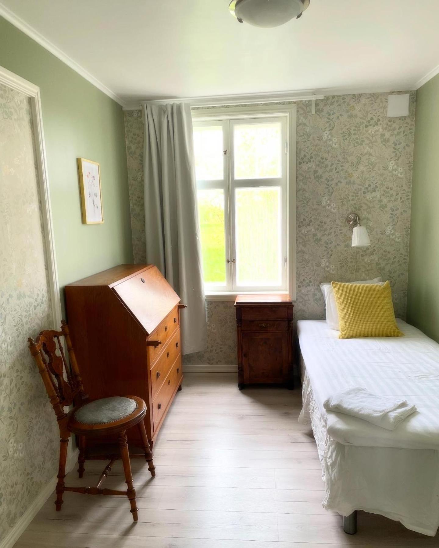 Löttorp Pensionat Haga Oeland מראה חיצוני תמונה